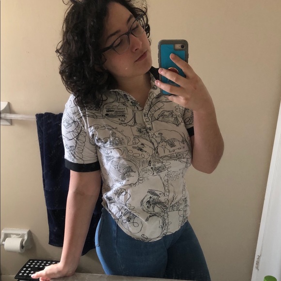 Meet your Posher, Estefania - Picture 5 of 6